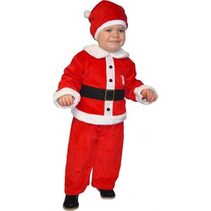Kerst pakje voor babies 12  tot 24 maanden - Carnavalskostuums