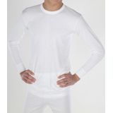 Beeren - Thermo Shirt - Wit - Lange Mouw