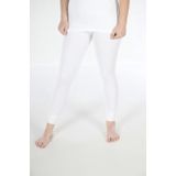 Beeren - Thermo Onderbroek - Wit - Viscose/Polyester