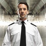 Piloten schouder epauletten