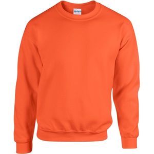 Oranje sweater/trui voor heren - Holland feest kleding - Supporters/fan artikelen