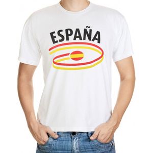 Espana t-shirt voor heren L