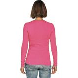 YEST Lanthe Essential One pieces - Fuchsia - maat 38