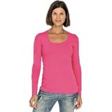 YEST Lanthe Essential One pieces - Fuchsia - maat 38