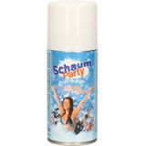 Schuimparty schuim spray 10 liter - Foam party spuitbus