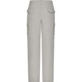 James & Nicholson Teflon - Outdoorbroek - Lang - Vrouwen - Beige
