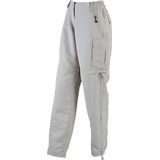 James & Nicholson Teflon - Outdoorbroek - Lang - Vrouwen - Beige