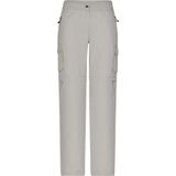 James & Nicholson Teflon - Outdoorbroek - Lang - Vrouwen - Beige