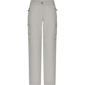James & Nicholson Teflon - Outdoorbroek - Lang - Vrouwen - Beige