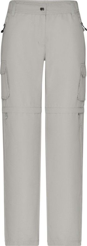 James & Nicholson Teflon - Outdoorbroek - Lang - Vrouwen - Beige