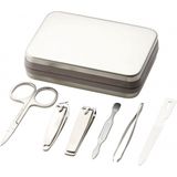 Manicure set 6-delig