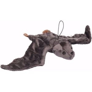 Pteranodon knuffel | Zachte vliegende dino knuffel