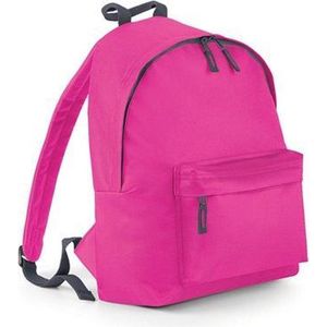 Bagbase Rugzak - Kinderen - Fuschia