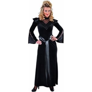 Halloween Dames Vampier Jurk M