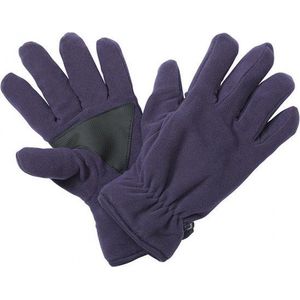 Thinsulate Fleece Handschoenen - Maat S/M - Aubergine