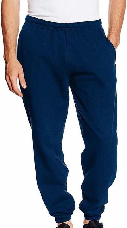 Fruit of the Loom joggingbroek navy