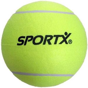 Jumbo super grote tennisballen XXL - buiten speelgoed