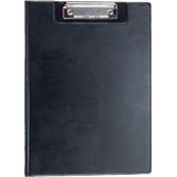 Clipboard - A4 formaat - Zwart