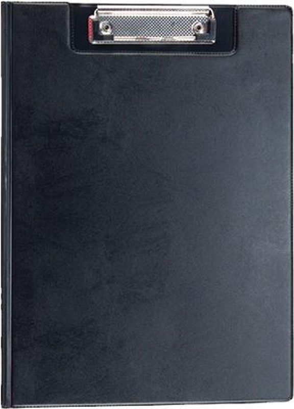 Clipboard - A4 formaat - Zwart