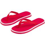Bellatio Basic - Slippers - Heren - Rood