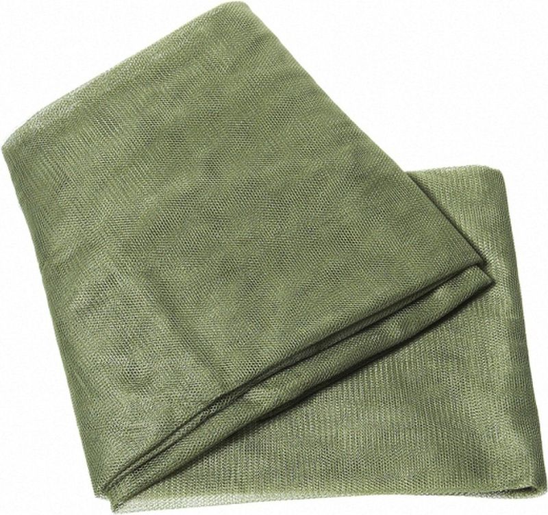 Groen muskietennet 1 persoons