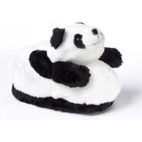 Kinder dieren sloffen / pantoffels panda