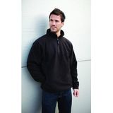 Fleece - 250 Serie - Anti-Pilling - Symmetrisch - 100% Polyester - Sneldrogend