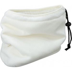 Thinsulate nekwarmer sjaal off white
