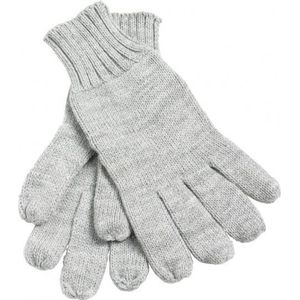 Gebreide handschoenen