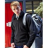 Regatta - Thor - Fleece Trui - Donkerblauw - 100% Polyester