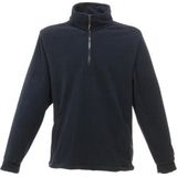 Regatta - Thor - Fleece Trui - Donkerblauw - 100% Polyester