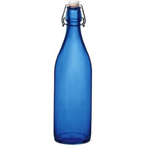 Waterfles - Transparant - Plastic - 500ml