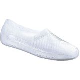 Waterschoenen - transparant - dames - zwemslippers - ballerina 36-37