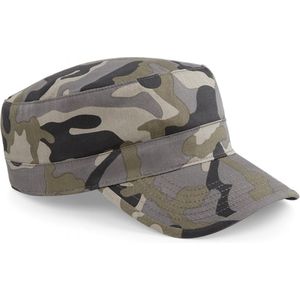 Leger petje voor volwassenen - Cap