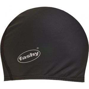 Fashy badmuts - zwart - voor dames - one size