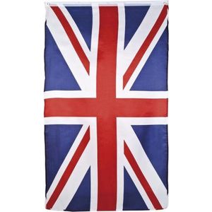 Union Jack vlag 90 x 150 cm