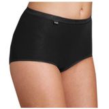 Sloggi - Basic Maxi Slip - Katoen/Lycra - Ondergoed