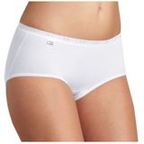 Sloggi - Basic Midi - Dames Slips