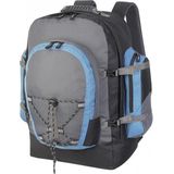 Backpackers rugzak grijs 40 liter