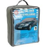 All Ride - Auto Beschermhoes - Grijs - Polyetheen - 534 x 178 x 120 cm