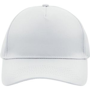5 panel baseball pet wit
