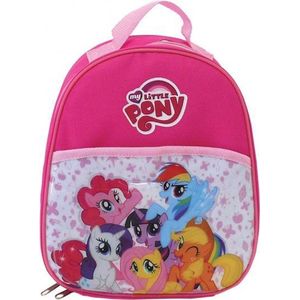 Kinder schooltasjes My Little Pony - Rugzak - kind