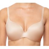 Royal Lounge Junky - Royal Fit - Voorgevormde BH - Fumee