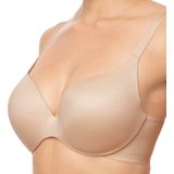 Royal Lounge Junky - Royal Fit - Voorgevormde BH - Fumee