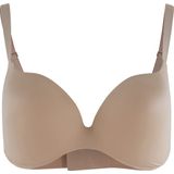 Royal Lounge Junky - Royal Fit - Voorgevormde BH - Fumee