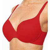 Stedman Classic-T Unisex S140 - SCARLET RED