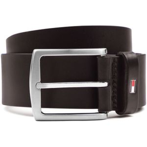 Tommy Hilfiger Denton Riem Donkerbruin