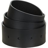 Tommy Hilfiger Nieuw Denton 4.0, herenriem, zwart (zwart 090), fabrikantmaat 110 | Breedte 4 cm