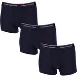 Lacoste Basic Sportshirt - Mannen - blauw