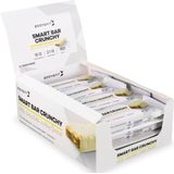 Body & Fit Smart Bar Crunchy White Chocolate & Cookies 12 x 45 gr